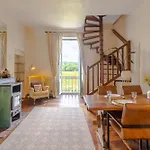 Maison La Barge Hébergement de vacances *