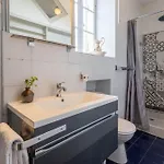 Maison La Barge * Cubjac