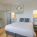 Hébergement de vacances Maison La Barge