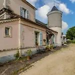 Maison La Barge *