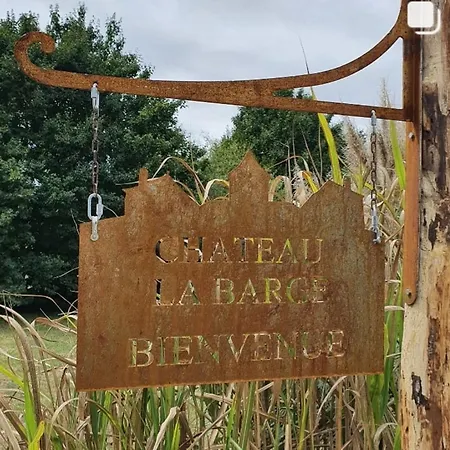 Maison La Barge