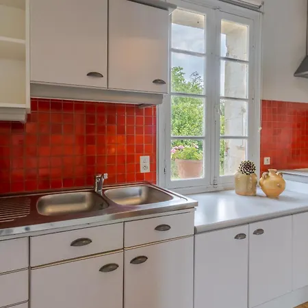 Maison La Barge Σπίτι διακοπών