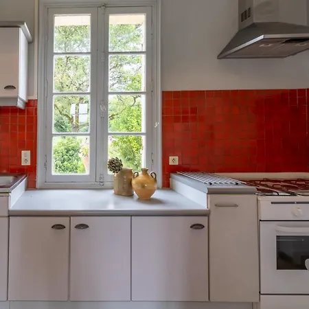 Σπίτι διακοπών Maison La Barge