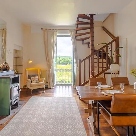 Maison La Barge Σπίτι διακοπών *