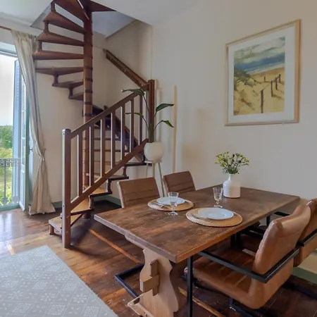 Maison La Barge Σπίτι διακοπών Cubjac