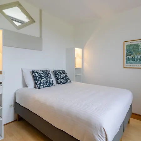 Σπίτι διακοπών Maison La Barge *