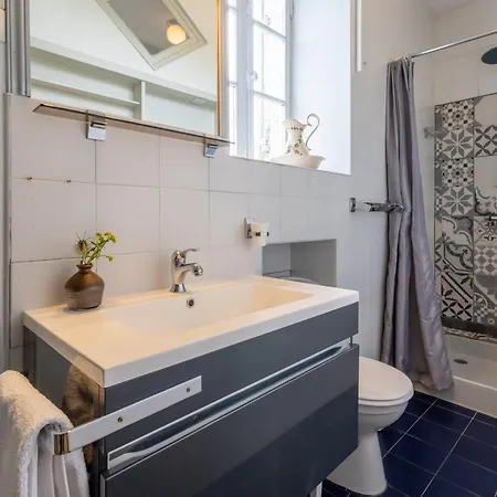 Maison La Barge * Cubjac