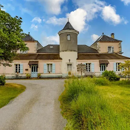 Maison La Barge Σπίτι διακοπών