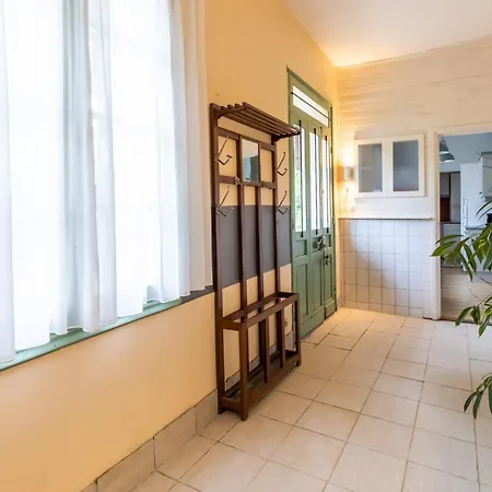 Prázdninový dům Maison La Barge *