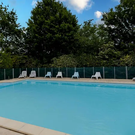 Maison La Barge Σπίτι διακοπών Cubjac