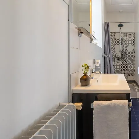 Сasa de vacaciones Maison La Barge *