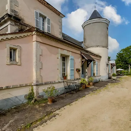 Maison La Barge *