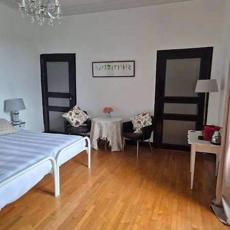 Casa vacanze Maison La Barge *