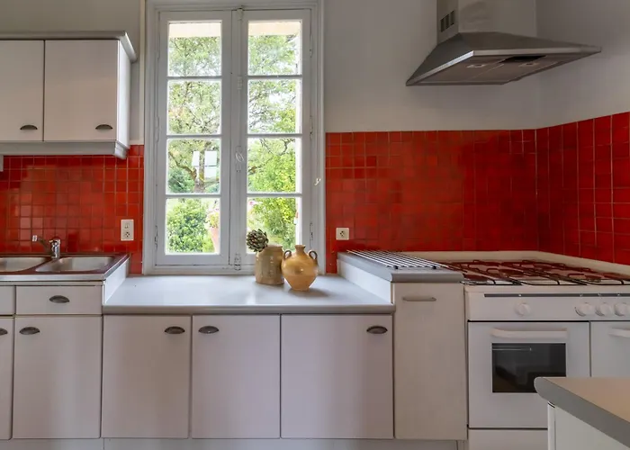 Tatil Evi Maison La Barge