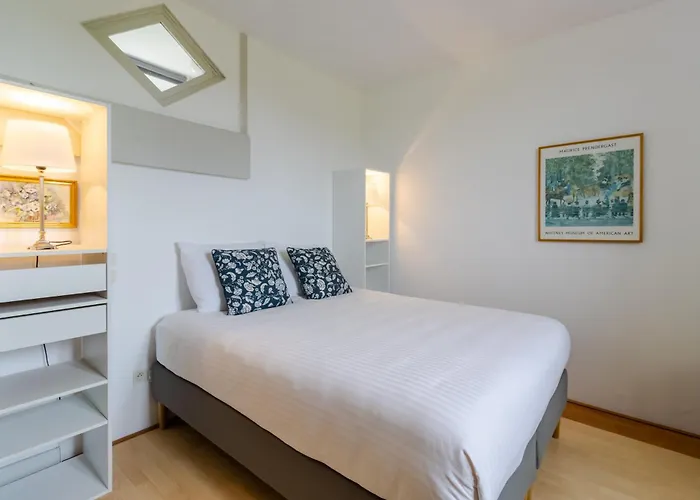 Tatil Evi Maison La Barge *