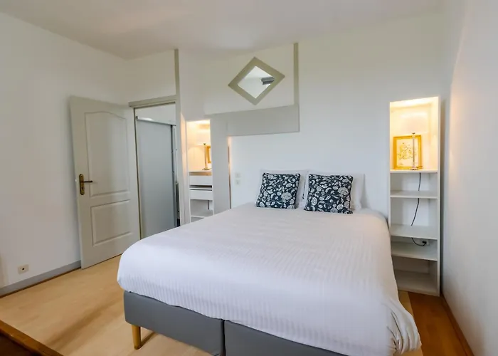 Tatil Evi Maison La Barge