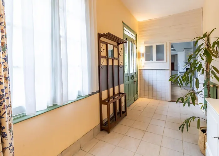 Tatil Evi Maison La Barge *