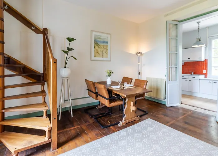 Tatil Evi Maison La Barge Cubjac