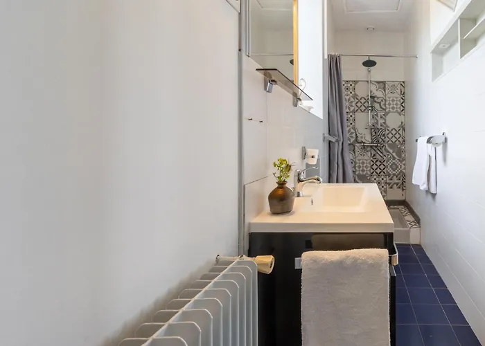 Maison La Barge Tatil Evi